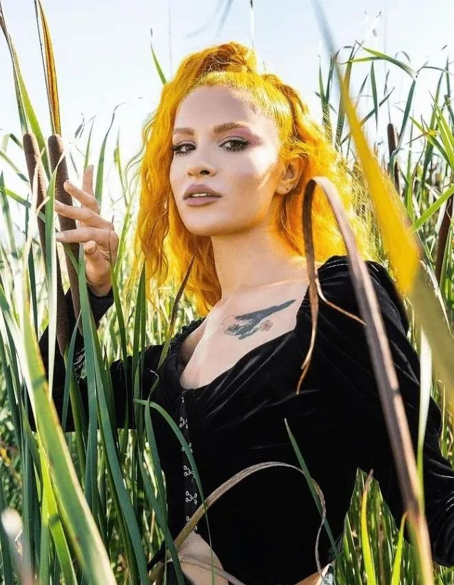 Feride Hilal Akın şahtı, şahbaz oldu! Yeni Gelin dizisinin Şirin'i tanınmaz hale geldi! - Sayfa 6