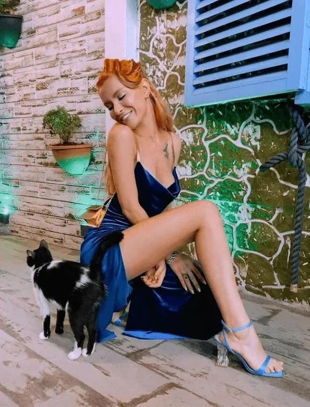 Feride Hilal Akın şahtı, şahbaz oldu! Yeni Gelin dizisinin Şirin'i tanınmaz hale geldi! - Sayfa 7