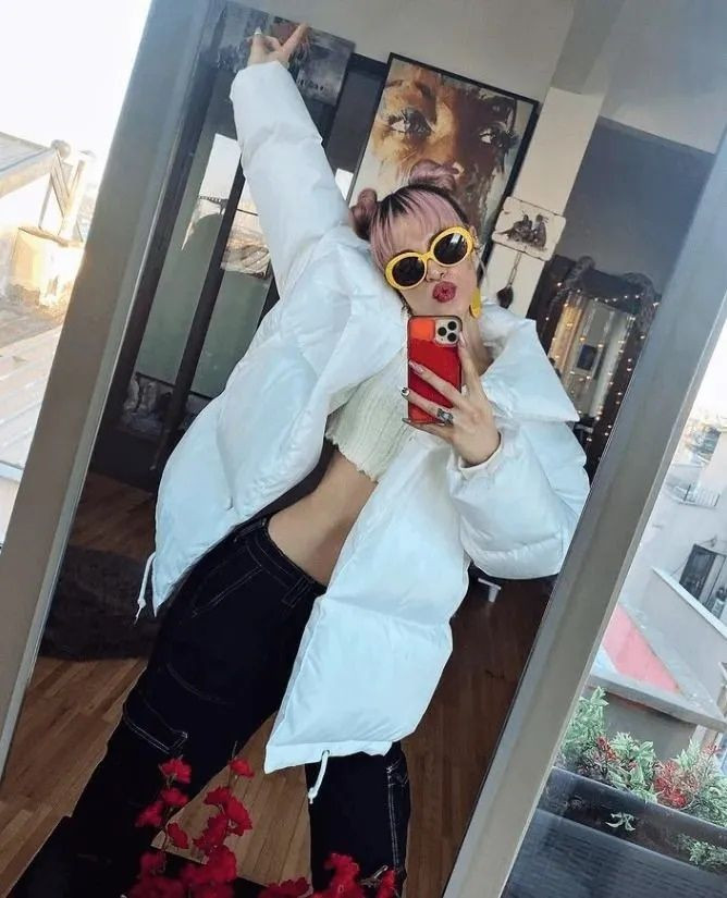 Feride Hilal Akın şahtı, şahbaz oldu! Yeni Gelin dizisinin Şirin'i tanınmaz hale geldi! - Sayfa 12