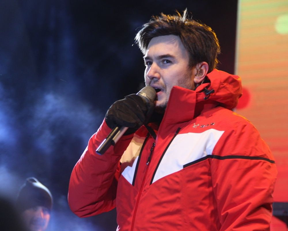 Erzurum Palandöken’de kayak sezonu açıldı - Sayfa 8