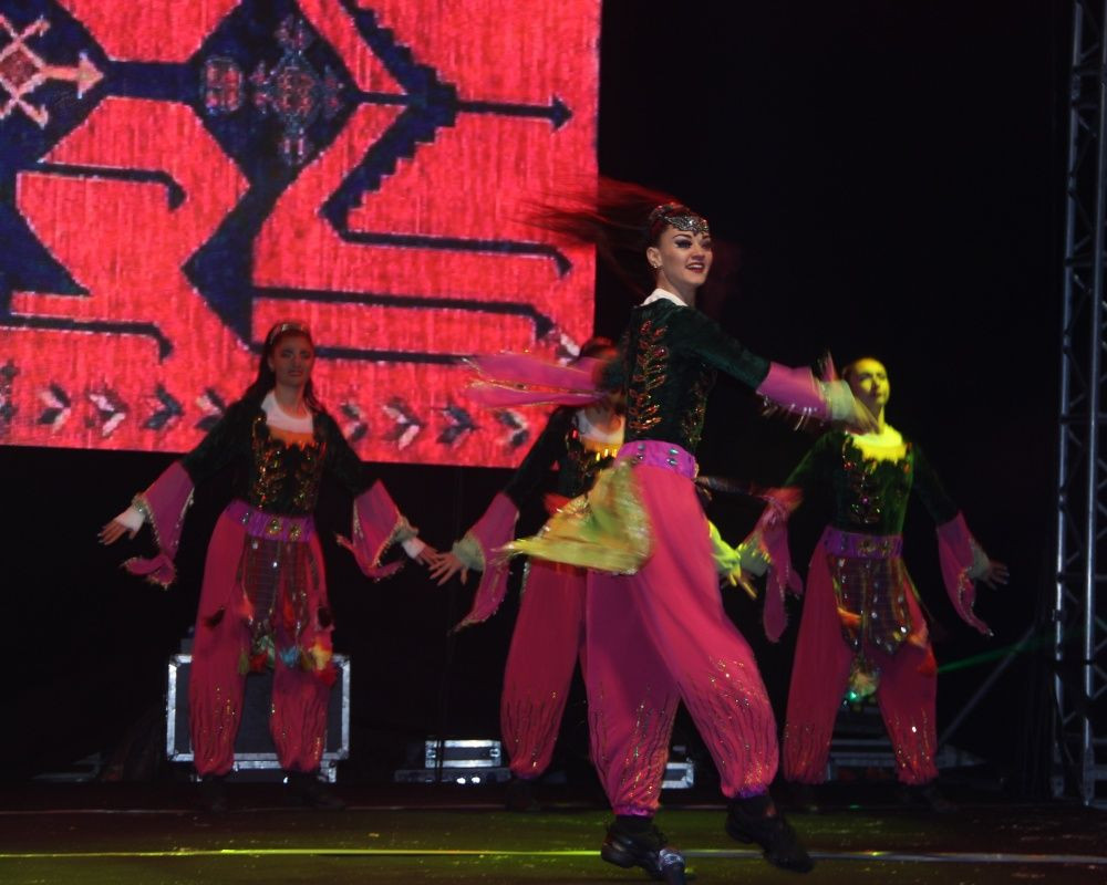 Erzurum Palandöken’de kayak sezonu açıldı - Sayfa 9