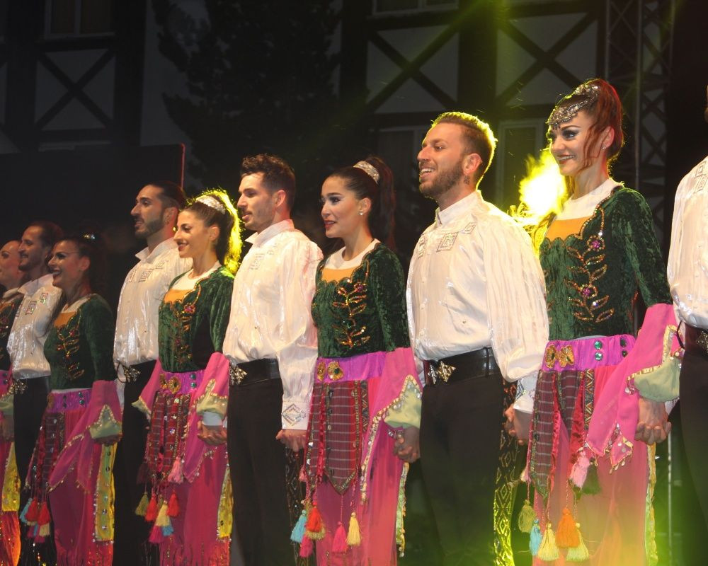 Erzurum Palandöken’de kayak sezonu açıldı - Sayfa 10