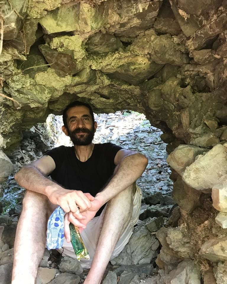 İzzet Altınmeşe'nin oğlu ünlü oyuncu Ali Murat Altınmeşe'nin ölüm nedeni belli oldu - Sayfa 13