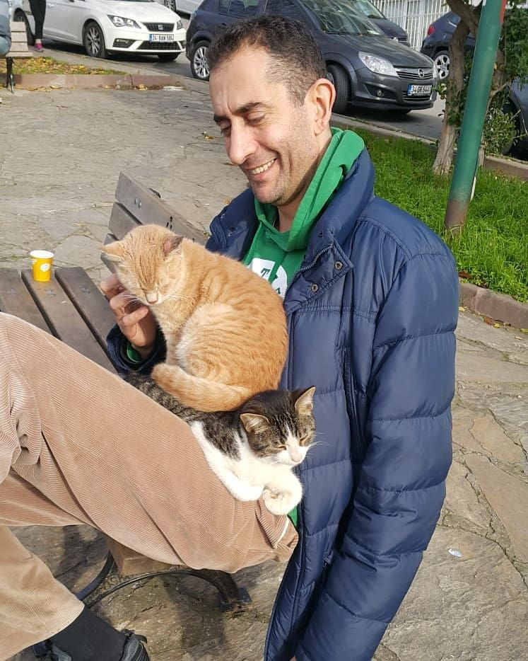 İzzet Altınmeşe'nin oğlu ünlü oyuncu Ali Murat Altınmeşe'nin ölüm nedeni belli oldu - Sayfa 12