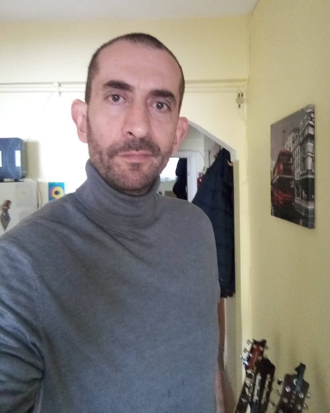 İzzet Altınmeşe'nin oğlu ünlü oyuncu Ali Murat Altınmeşe'nin ölüm nedeni belli oldu - Sayfa 11