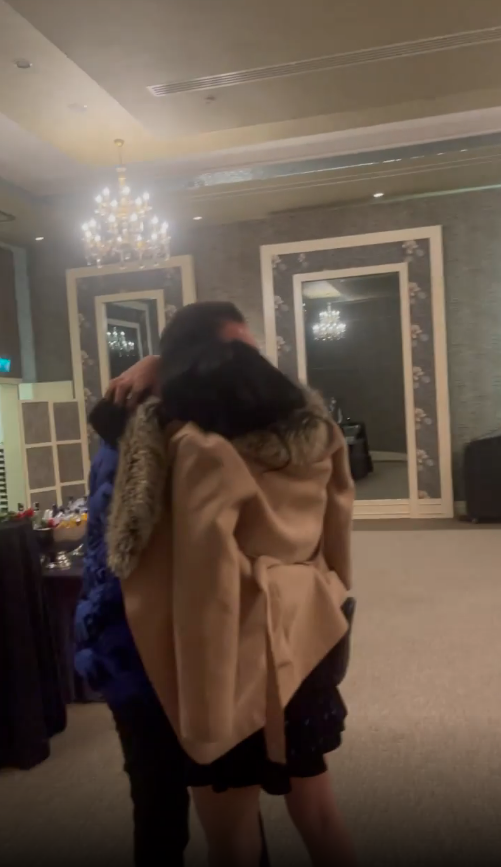 Fatoş Yelliler ile Gökhan Göz'ün ayrılığı kısa sürdü! Sevgilisinin doğum gününde öyle bir şey yaptı ki... - Sayfa 15