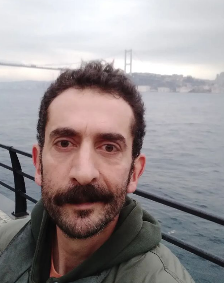 İzzet Altınmeşe'nin oğlu ünlü oyuncu Ali Murat Altınmeşe'nin ölüm nedeni belli oldu - Sayfa 7