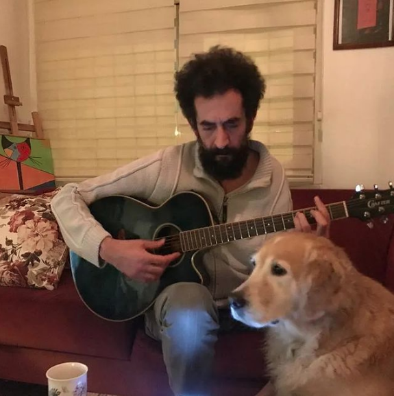 İzzet Altınmeşe'nin oğlu ünlü oyuncu Ali Murat Altınmeşe'nin ölüm nedeni belli oldu - Sayfa 6