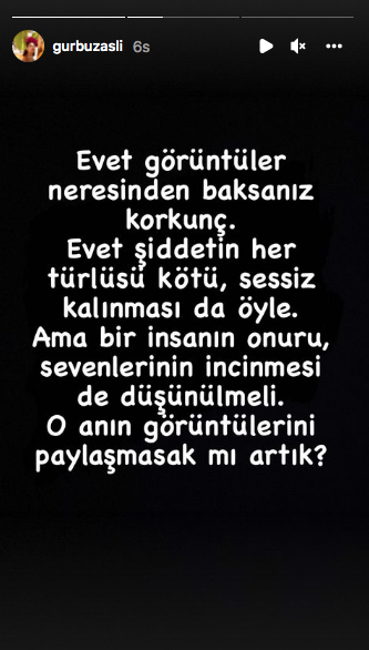 Kameramana tokat atan Muharrem Sarıkaya'ya ünlü isimler ateş püskürdü - Sayfa 9