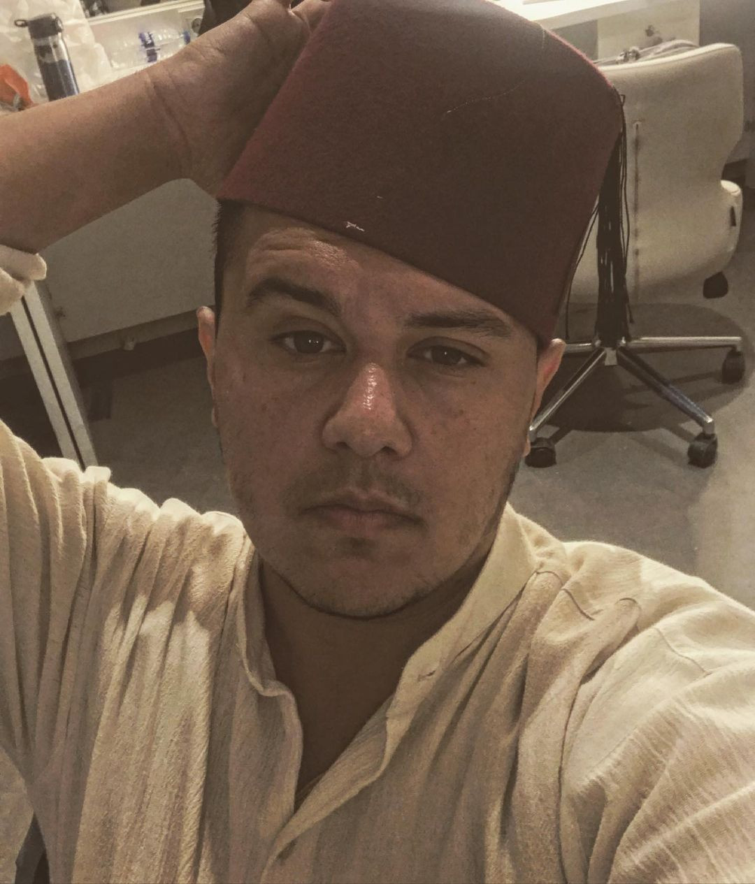 Cinsiyet değiştirip adını 'Atlas Karan' olarak değiştiren oyuncu Aybike Esin Tumluer'in son halini tanıyamayacaksınız - Sayfa 10