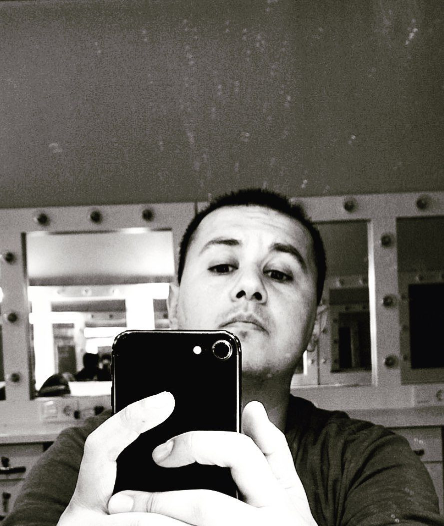 Cinsiyet değiştirip adını 'Atlas Karan' olarak değiştiren oyuncu Aybike Esin Tumluer'in son halini tanıyamayacaksınız - Sayfa 12