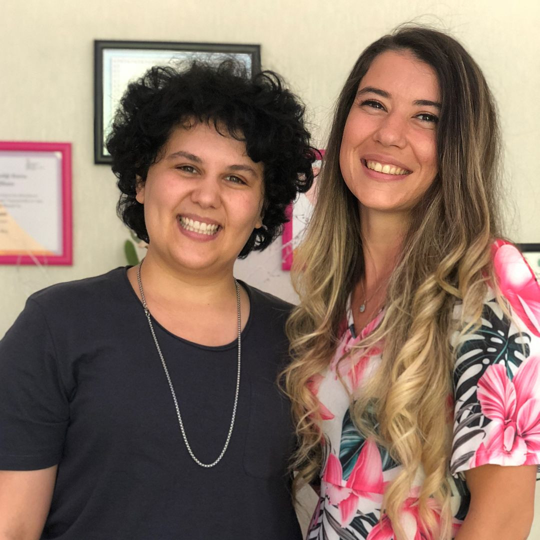 Cinsiyet değiştirip adını 'Atlas Karan' olarak değiştiren oyuncu Aybike Esin Tumluer'in son halini tanıyamayacaksınız - Sayfa 6