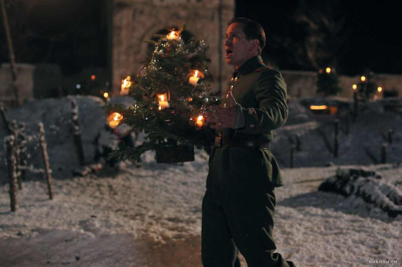 2022'yi evde karşılayacaklar için yılbaşı temalı eğlenceli film önerileri - Sayfa 7