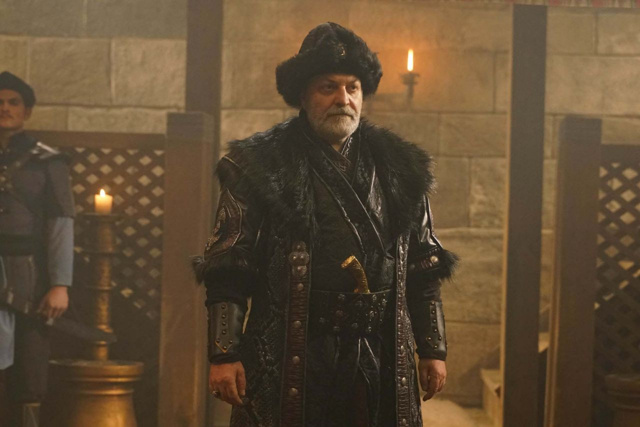 Kuruluş Osman dizisi 76. bölümüyle nefesleri kesti - Sayfa 6