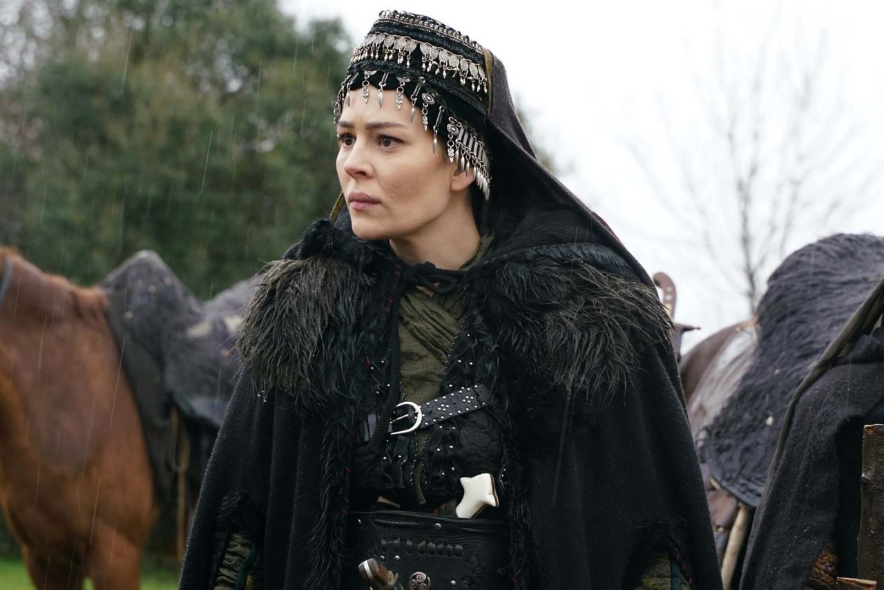 Kuruluş Osman dizisi 76. bölümüyle nefesleri kesti - Sayfa 7