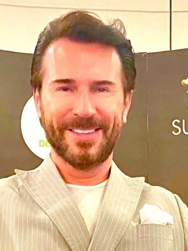 Uğur Arslan botoksla tanınmaz hale geldi! İşte Uğur Aslan'ın son hali... - Sayfa 5