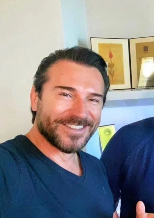 Uğur Arslan botoksla tanınmaz hale geldi! İşte Uğur Aslan'ın son hali... - Sayfa 6