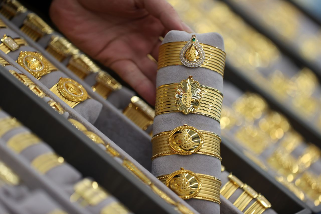 Evlilik hazırlığı yapanlardan yeni taktik! Takıda maliyeti düşürmek için 8 ayar altına yöneldiler - Sayfa 5