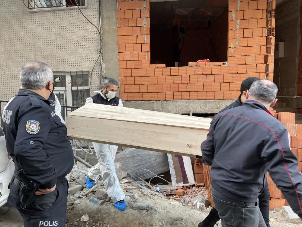 Cinnet getiren baba vahşeti! 7 yaşındaki oğlunu öldürdü - Sayfa 5