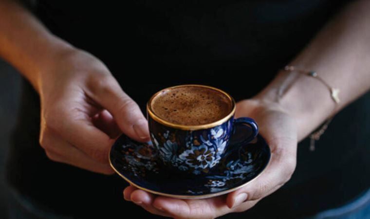 Uygun fiyatlı kahve almadan önce bir kez daha düşünün! İçine nohut koyuyorlar... - Sayfa 7