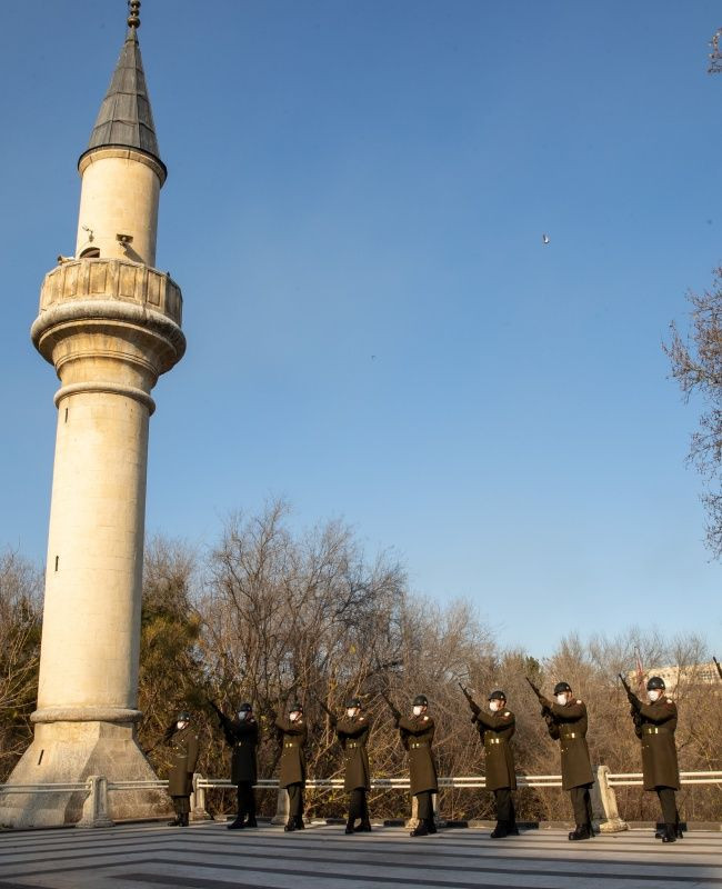 Ülkenin kaderini değiştiren kurtuluş: Gaziantep'in düşman işgalinden kurtuluşunun 100. yıl dönümü! - Sayfa 9