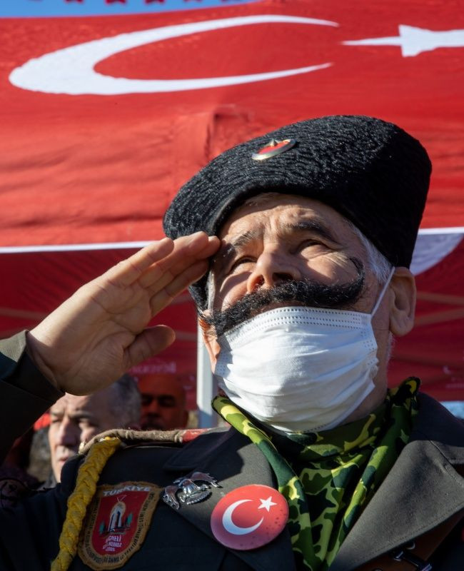 Ülkenin kaderini değiştiren kurtuluş: Gaziantep'in düşman işgalinden kurtuluşunun 100. yıl dönümü! - Sayfa 10