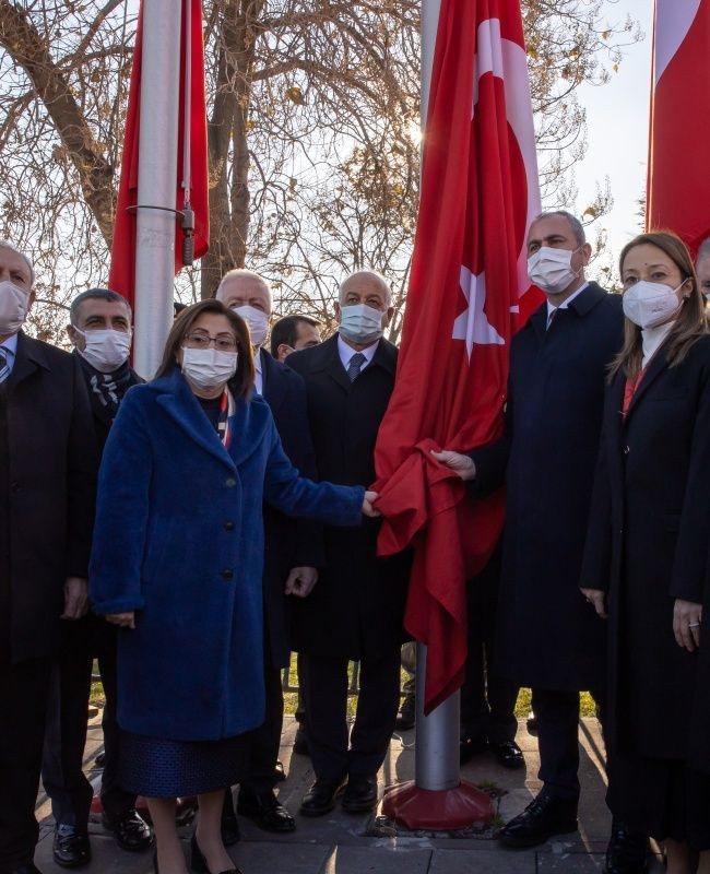 Ülkenin kaderini değiştiren kurtuluş: Gaziantep'in düşman işgalinden kurtuluşunun 100. yıl dönümü! - Sayfa 5