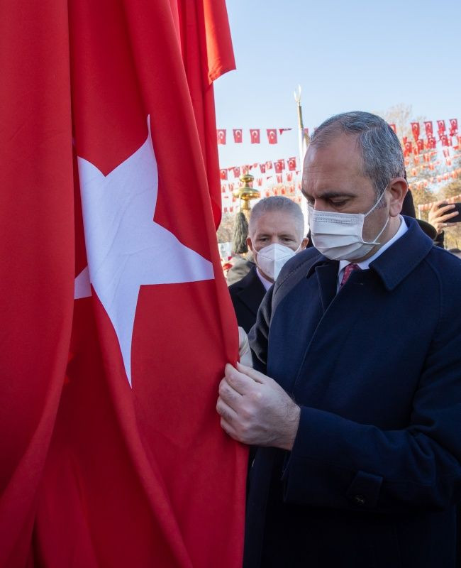 Ülkenin kaderini değiştiren kurtuluş: Gaziantep'in düşman işgalinden kurtuluşunun 100. yıl dönümü! - Sayfa 12