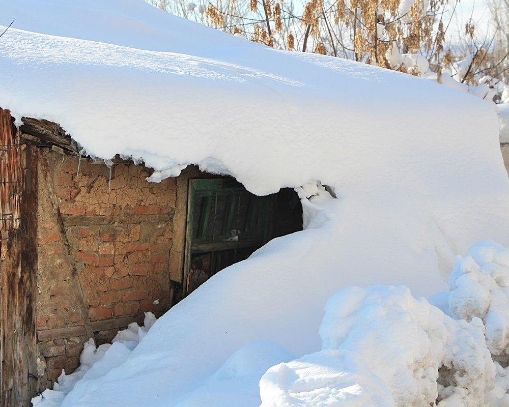 Bingöl'de hava sıcaklığı eski 22 dereceye düştü! Göz kamaştıran kar manzaraları ortaya çıktı - Sayfa 18