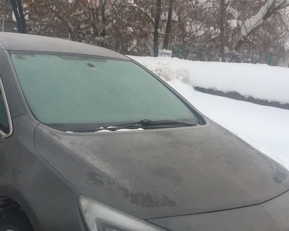 Bingöl'de hava sıcaklığı eski 22 dereceye düştü! Göz kamaştıran kar manzaraları ortaya çıktı - Sayfa 27