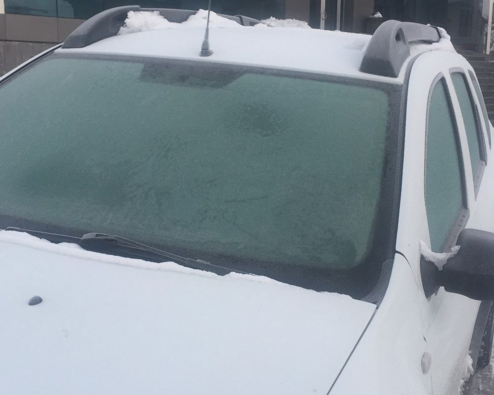 Bingöl'de hava sıcaklığı eski 22 dereceye düştü! Göz kamaştıran kar manzaraları ortaya çıktı - Sayfa 30