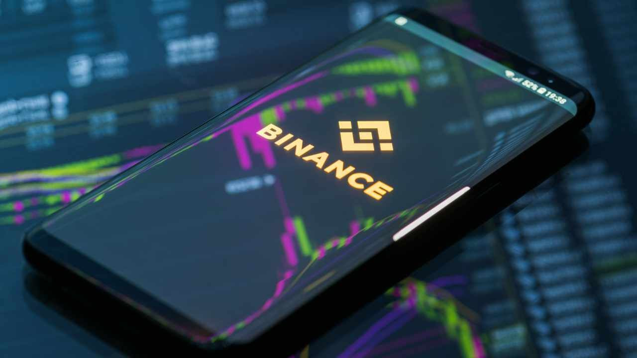 Binance 2022'de Yeni listeleyeceği 12 Coin Açıkladı! - Sayfa 5