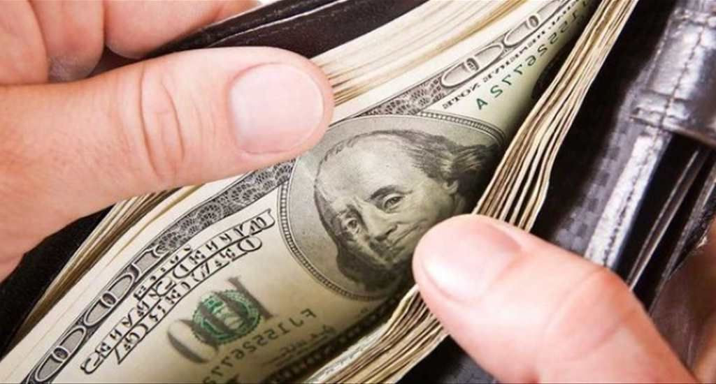 Cumhurbaşkanı Erdoğan'ın faiz mesajları sonrası dolar hareketlendi! 12 TL sınırında... - Sayfa 6