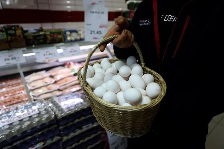 "Bir ay sonra marketlerde fiyatlar yüzde 40 aşağı inecek" - Sayfa 7