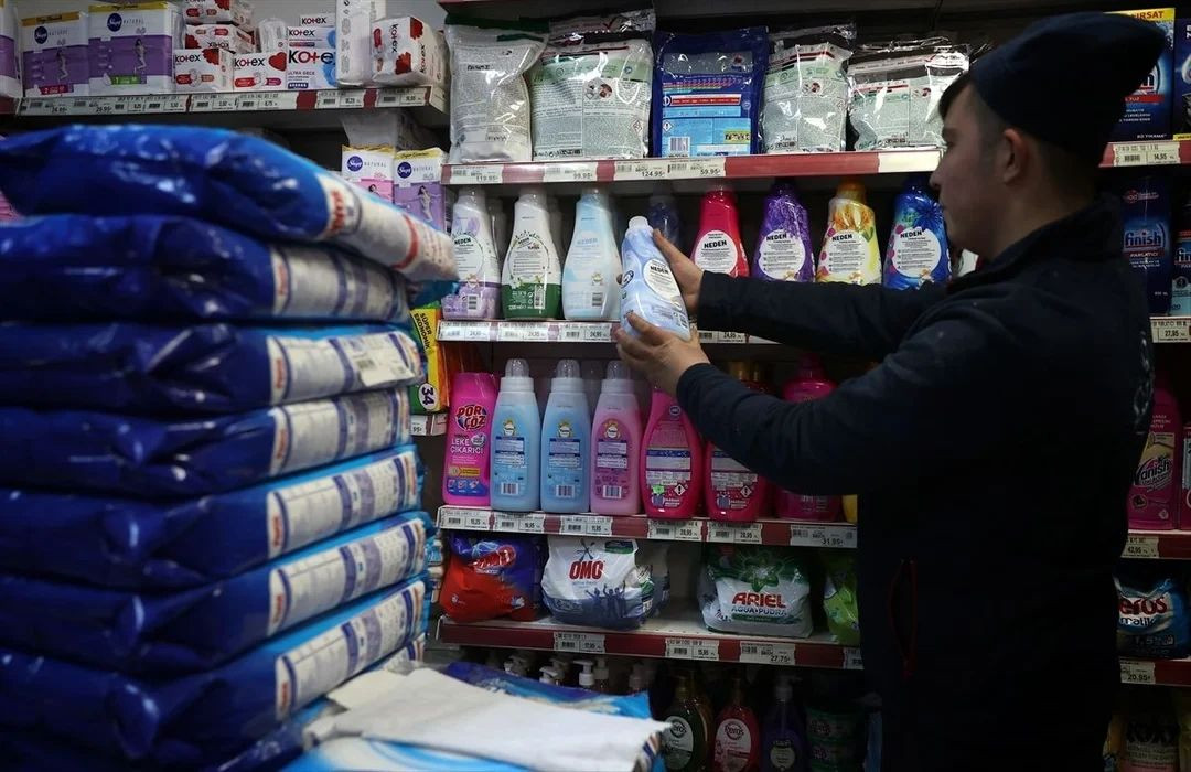 "Bir ay sonra marketlerde fiyatlar yüzde 40 aşağı inecek" - Sayfa 5