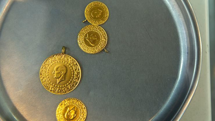 Dolar ile birlikte altın da yükselişe geçti! Uzman isim "Bu fırsatı kaçırmayın" diyerek uyardı! - Sayfa 8