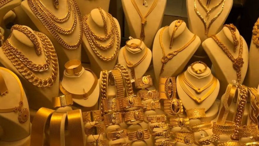 Dolar ile birlikte altın da yükselişe geçti! Uzman isim "Bu fırsatı kaçırmayın" diyerek uyardı! - Sayfa 5