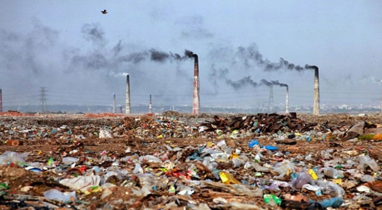 Çevreyi kirletenlere 2022'de verilecek cezalar belirlendi - Sayfa 5