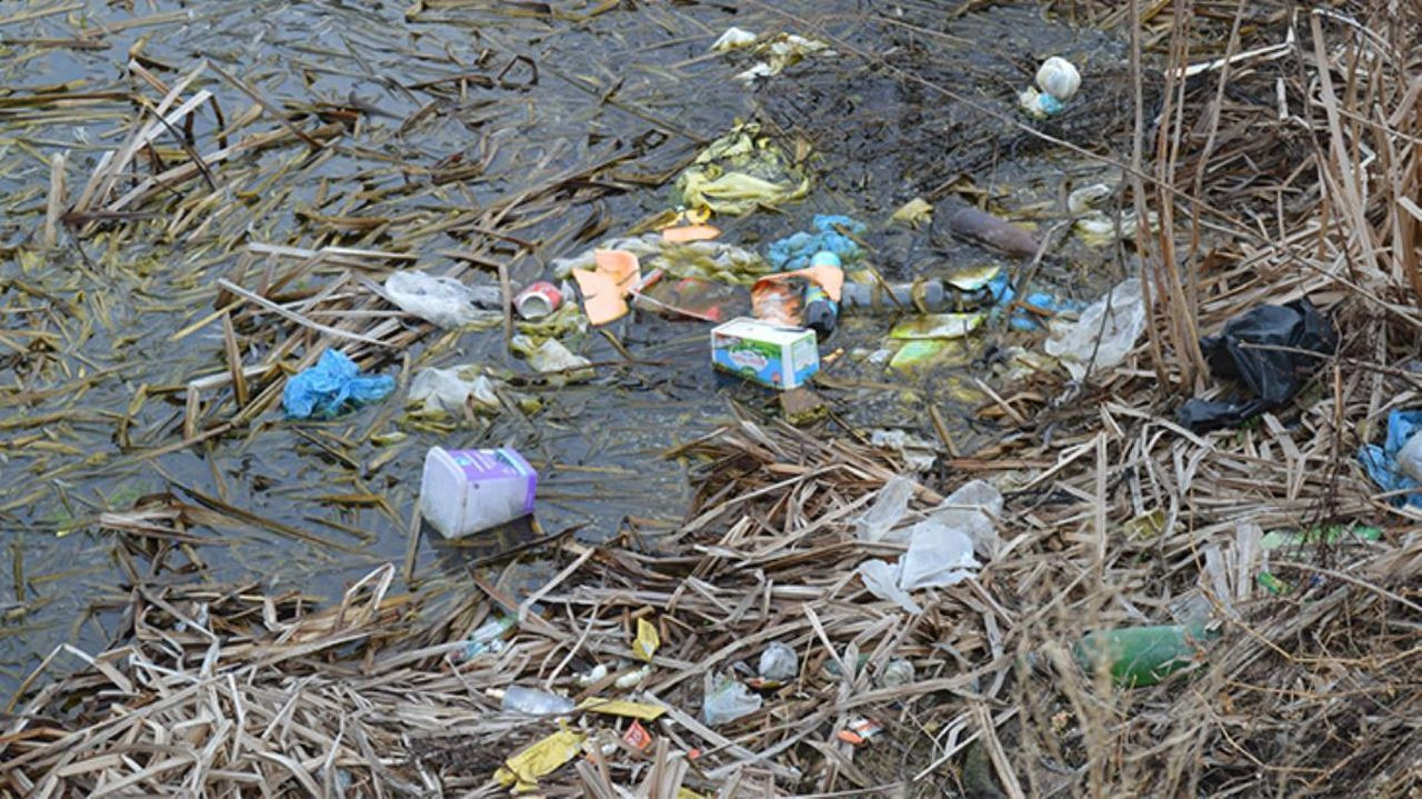 Çevreyi kirletenlere 2022'de verilecek cezalar belirlendi - Sayfa 9