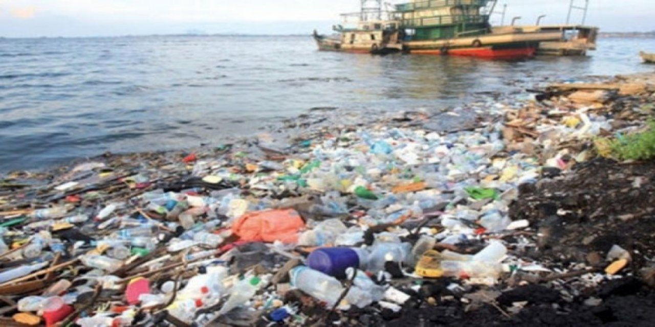 Çevreyi kirletenlere 2022'de verilecek cezalar belirlendi - Sayfa 10
