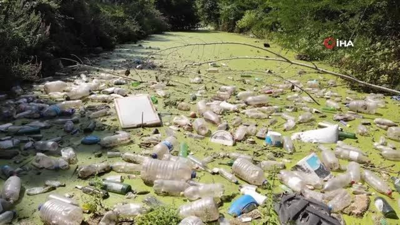 Çevreyi kirletenlere 2022'de verilecek cezalar belirlendi - Sayfa 11