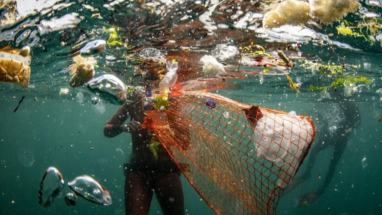 Çevreyi kirletenlere 2022'de verilecek cezalar belirlendi - Sayfa 12