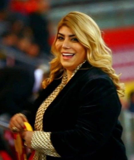 Spor camiasından yeni yıl mesajları... Federasyon ve kulüp başkanlarından 2022 paylaşımları - Sayfa 8