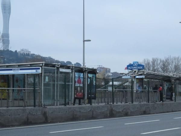 İstanbul'da yılın ilk günü yollar boş kaldı: Trafik yoğunluğu yüzde 4 oldu - Sayfa 3