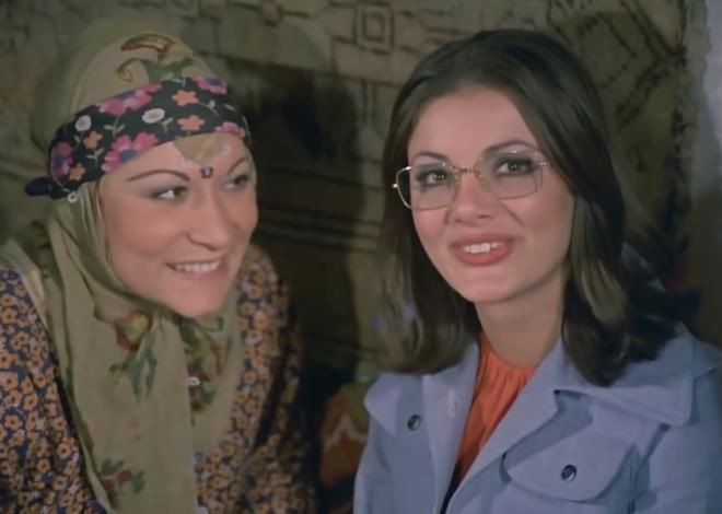 Yeşilçam'ın Şanssız Kraliçesi Ardında Ünlü Bir Evlat Bıraktı! Hayatı da Oynadığı Fimler Gibi.. - Sayfa 11