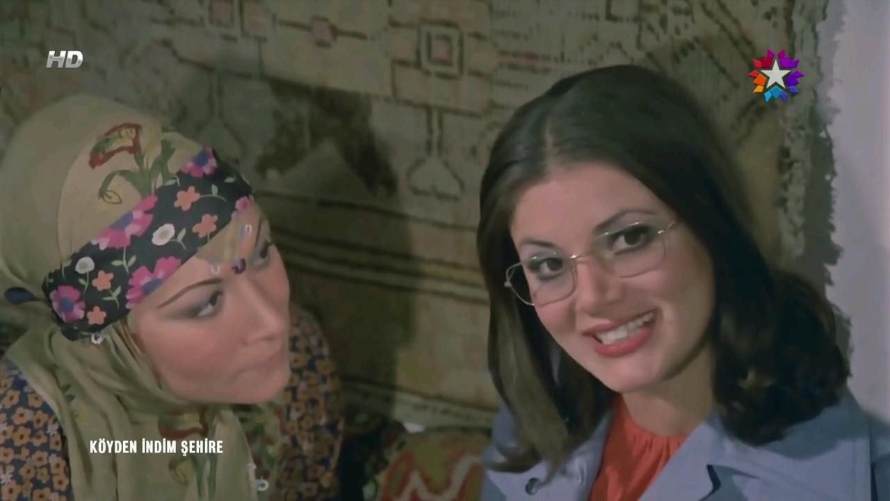 Yeşilçam'ın Şanssız Kraliçesi Ardında Ünlü Bir Evlat Bıraktı! Hayatı da Oynadığı Fimler Gibi.. - Sayfa 17