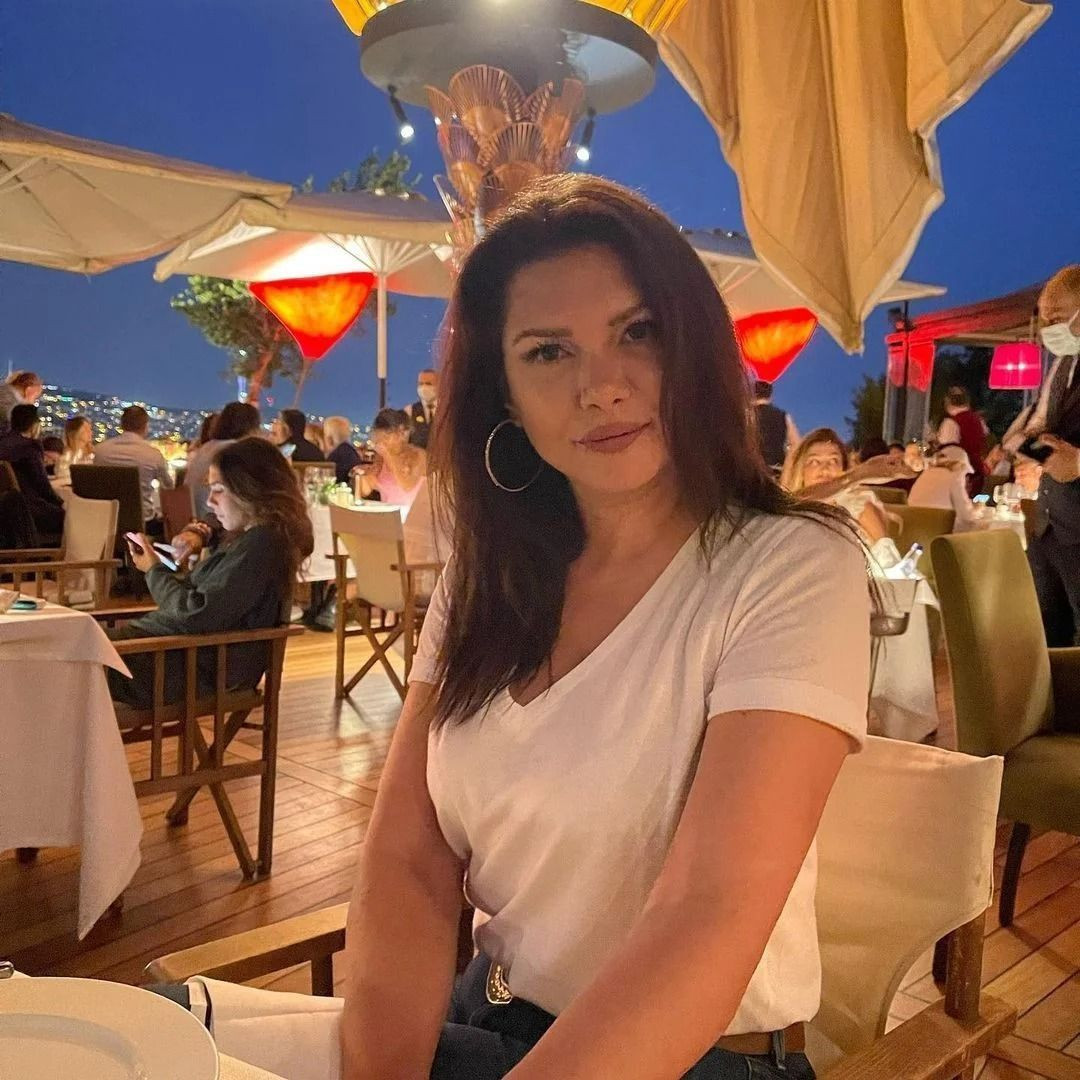 Rafet El Roman eski eşini görse tanıyamaz! Tuğba Altıntop adeta yeniden yaratıldı! - Sayfa 13