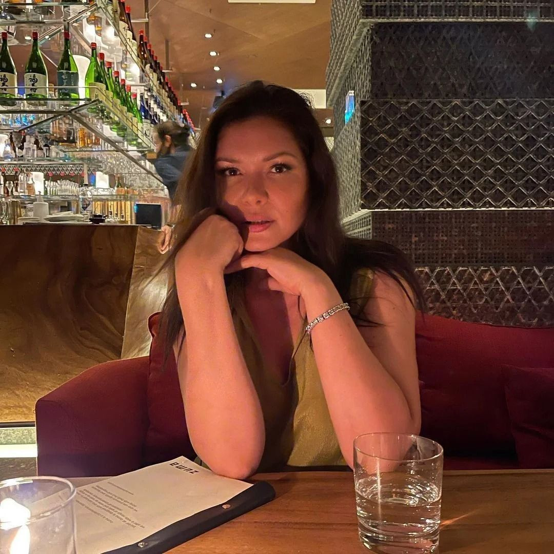 Rafet El Roman eski eşini görse tanıyamaz! Tuğba Altıntop adeta yeniden yaratıldı! - Sayfa 14