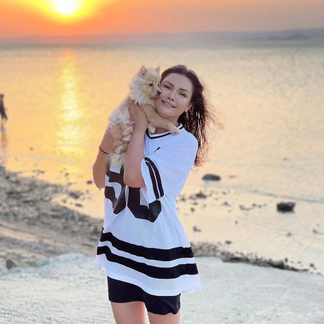 Rafet El Roman eski eşini görse tanıyamaz! Tuğba Altıntop adeta yeniden yaratıldı! - Sayfa 15