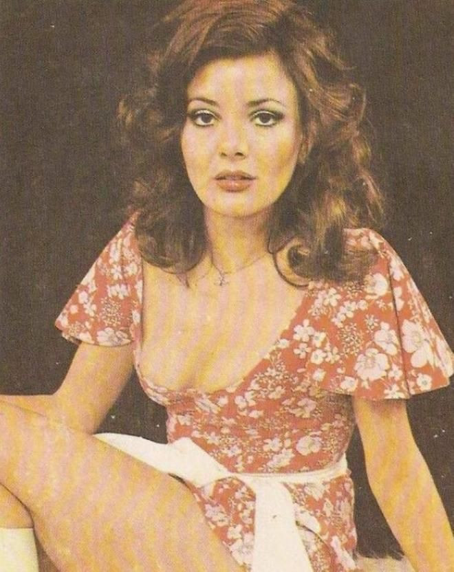 Yeşilçam'ın Şanssız Kraliçesi Ardında Ünlü Bir Evlat Bıraktı! Hayatı da Oynadığı Fimler Gibi.. - Sayfa 5